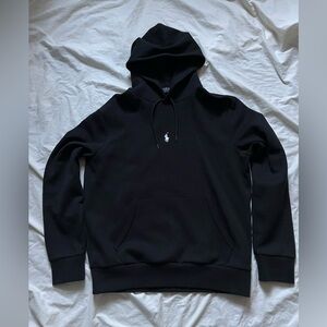 Polo Ralph Lauren - Double Knit Hoodie